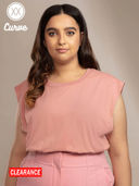 Pink color option, Sold out