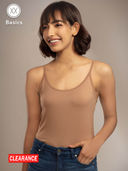 Brown color option, Sold out, Currently selected