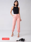 Pink color option, Currently selected