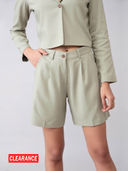 Green color option, Sold out
