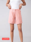 Pink color option, Currently selected