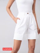 White color option