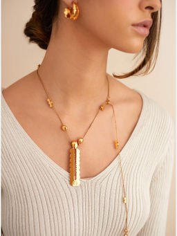 Outhouse - Oh Xxl Epee Drop Pendant