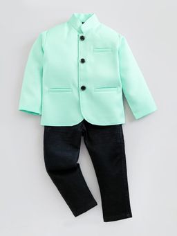 Hopscotch - Formal Blazer and Pants