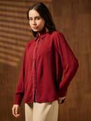 Maroon color option, Sold out
