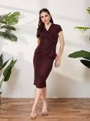 Wine color option