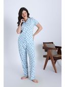 Blue color option, Sold out, Currently selected