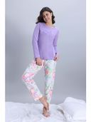 Purple color option