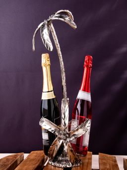 Trovea's - Palm Tree Bottle Holder