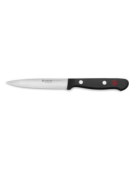 Wusthof - Gourmet Utility Knives|Premium KitchenKnives|10 Cm 4 Inch