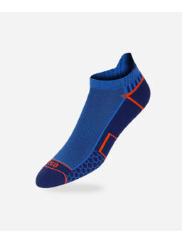 Tego - Unisex Socks Ankle Ultra Light Blue