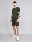 Olive color option, Currently selected