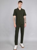 Olive color option
