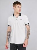 White color option, Currently selected