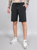 Black color option, Currently selected