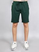 Green color option, Currently selected