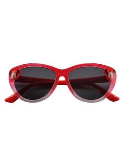 Disney - Kids Minnie Sunglasses With Pouch
