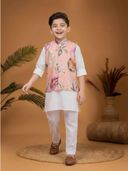 Peach color option, Currently selected