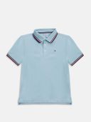 Blue color option, Currently selected
