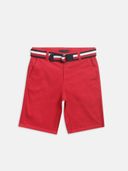 Red color option, Currently selected