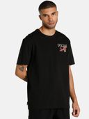 Black color option, Sold out, Currently selected