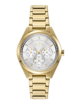 ARMANI EXCHANGE - Gold Watch Ax5657