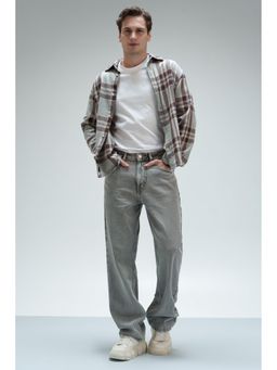 FREAKINS - Stone Cold Men's Straight Fit Jeans