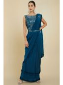 Blue color option, Sold out, Currently selected
