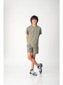 Green color option