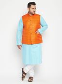 Blue color option