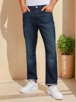 Lee - Mens Rodeo Blue Jeans