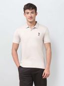 Beige color option, Currently selected