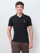 Black color option, Sold out, Currently selected