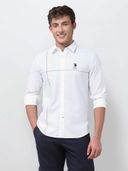 White color option, Currently selected