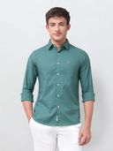 Green color option