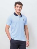 Blue color option, Currently selected