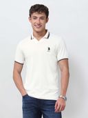 White color option