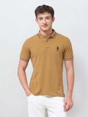 Khaki color option, Currently selected