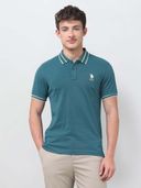 Teal color option, Currently selected
