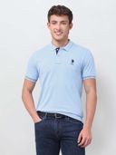 Blue color option