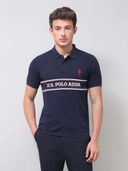 Blue color option, Currently selected