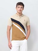 Beige color option, Currently selected