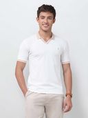 White color option