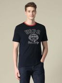Navy Blue color option, Currently selected