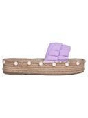 Lavender color option, Sold out, Currently selected