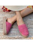 Pink color option