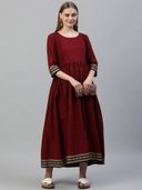 Maroon color option, Sold out, Currently selected