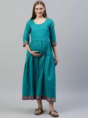Blue color option, Sold out, Currently selected