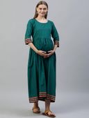 Green color option, Sold out, Currently selected