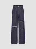 Navy Blue color option, Sold out